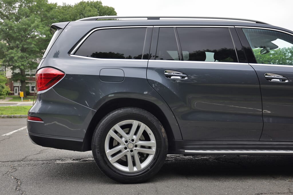 2016 Mercedes-Benz GL450 450 for sale